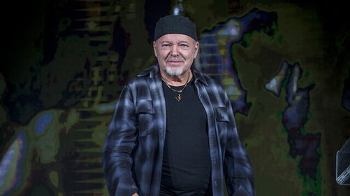 Vasco Rossi, dettagli esclusivi su “Vasco Live 2026”