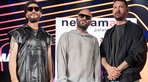 Negramaro: nuova data per un’estate insieme ai fan