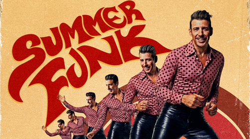 SUMMER FUNK