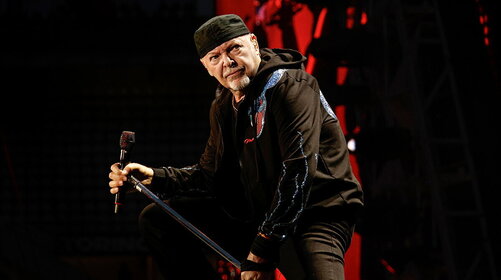 Vasco Live 2026: al via i casting per aprire i concerti di Vasco Rossi negli stadi