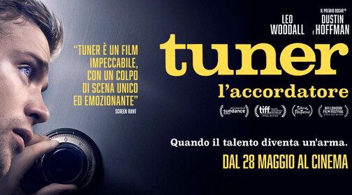 TUNER : L'ACCORDATORE
