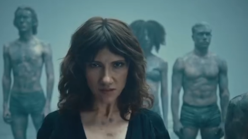Elisa, guarda il video spoiler del suo nuovo singolo “Amore è”