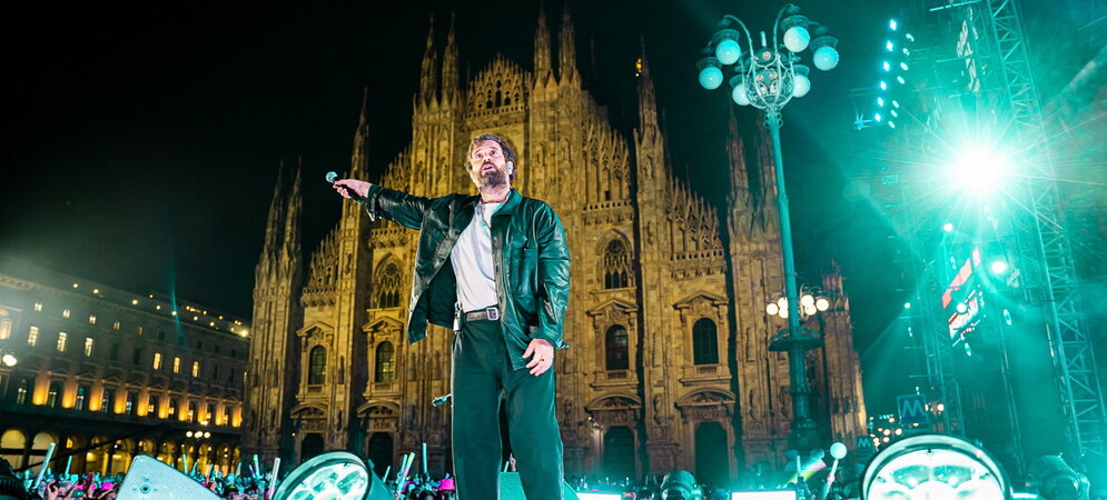 IL CONCERTO
