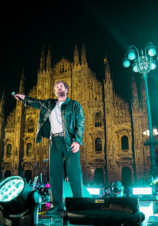 IL CONCERTO