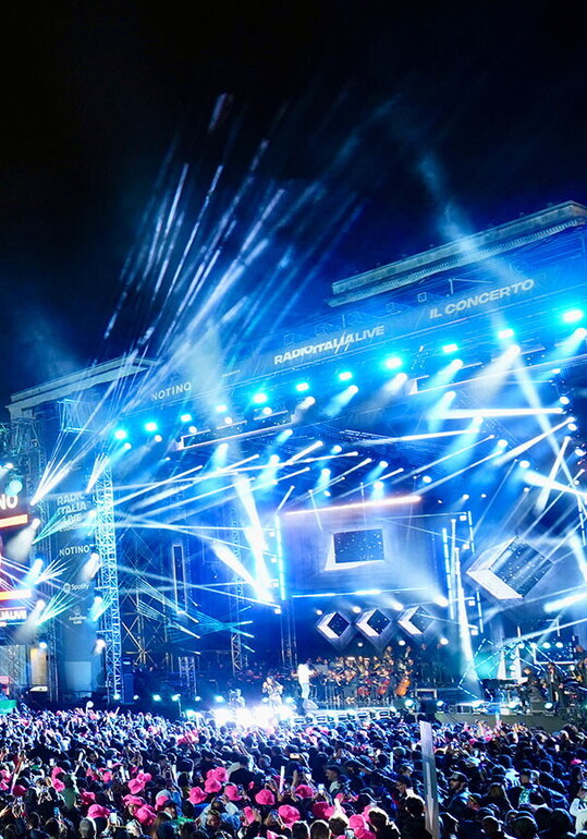 IL CONCERTO