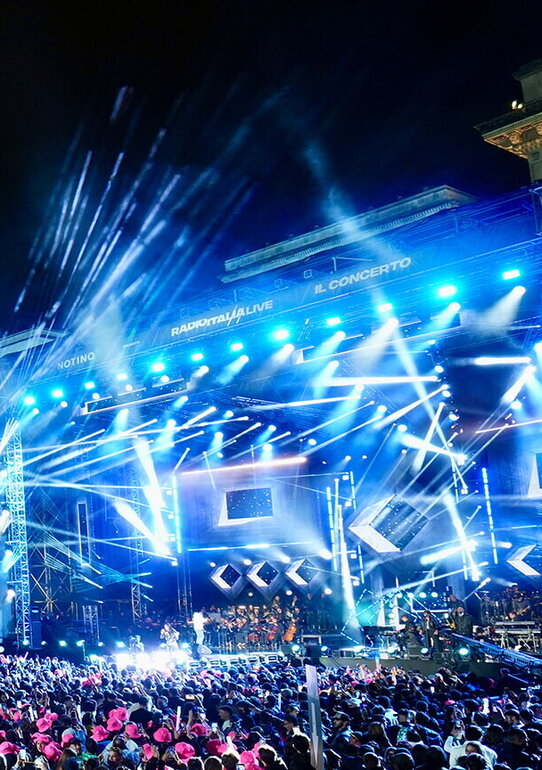 IL CONCERTO