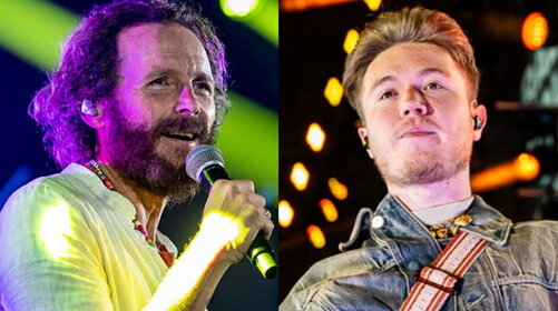 Jovanotti e Alfa per la prima volta insieme nel nuovo singolo “Buon vento”