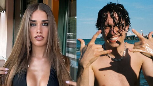 Clara e Sangiovanni: l'estate inizia in anticipo con il singolo “Le ragazze” 