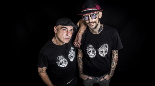 Per Dj Jad, Wlady e Shorty Shok è tutta… “Colpa del sole”