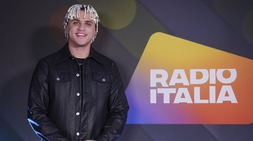Samurai Jay: festa per l’album “Amatore” e il nuovo singolo “Flamenco Paranoia”