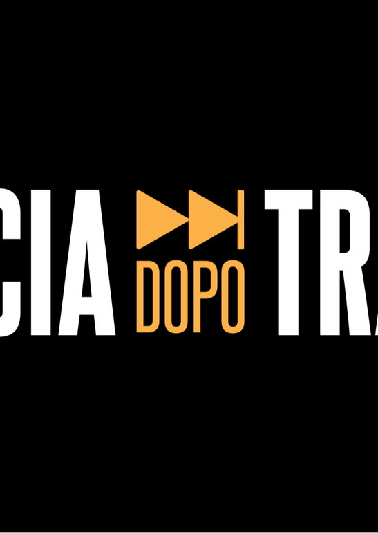 TRACCIA DOPO TRACCIA