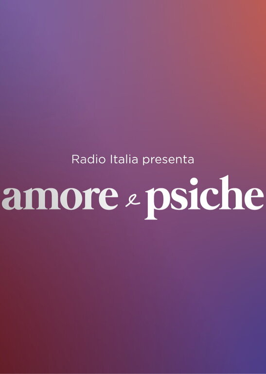 AMORE E PSICHE