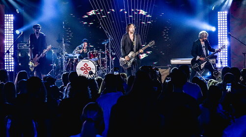 Summer Tour 2026