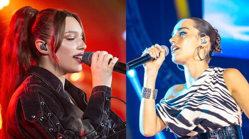 Nuovi tour estivi: dove si esibiranno Clara e Sarah Toscano