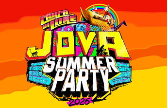 JOVA SUMMER PARTY - OLBIA