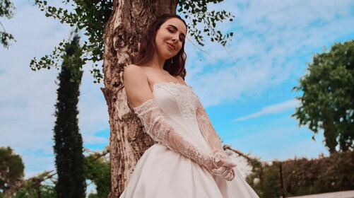 Federica Abbate: il video di “Superman” con Sal Da Vinci, Clara, Sarah Toscano e…  