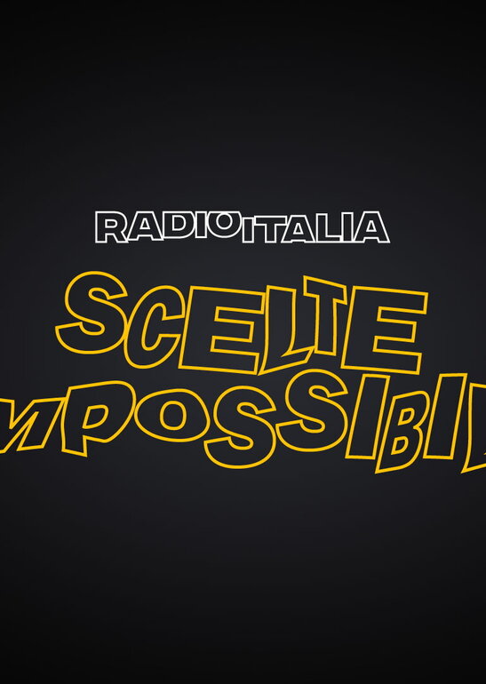 SCELTE IMPOSSIBILI