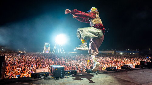 European Tour