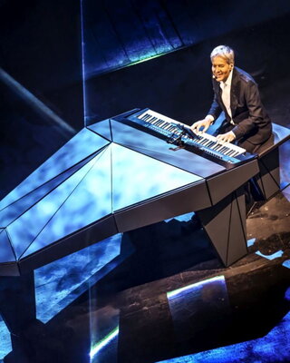 Claudio Baglioni