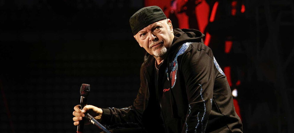 vasco rossi