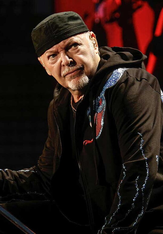 vasco rossi