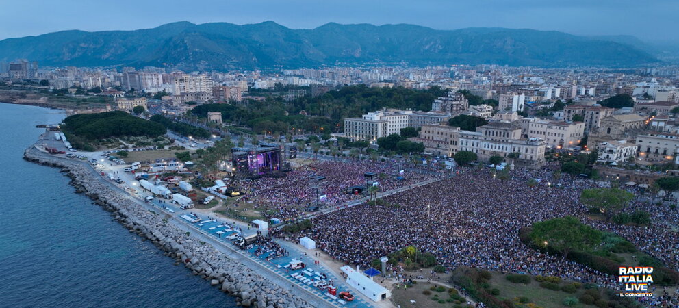 IL CAST - PALERMO 2026