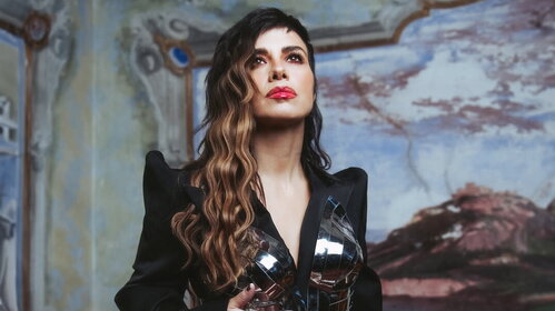 "Epopea" è il nuovo singolo di Dolcenera 