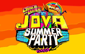 JOVA SUMMER PARTY - BARLETTA