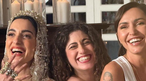 Serena Brancale: “Al mio Paese” è il brano più trasmesso della settimana