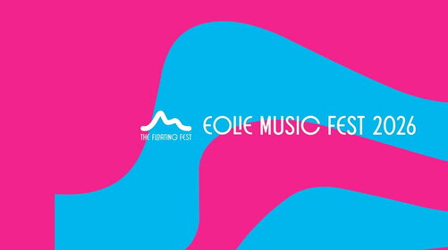 EOLIE MUSIC FEST 2026