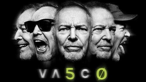 Vasco Rossi annuncia il suo Giubileo: l'evento da 500 mila persone a Roma nel 2027
