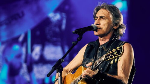 Ligabue: la Data Zero dei palasport sarà a Jesolo