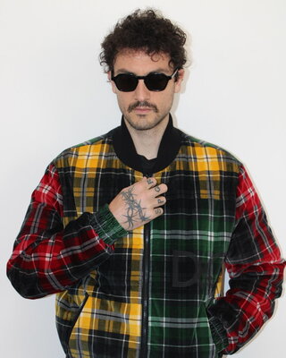 Carl Brave