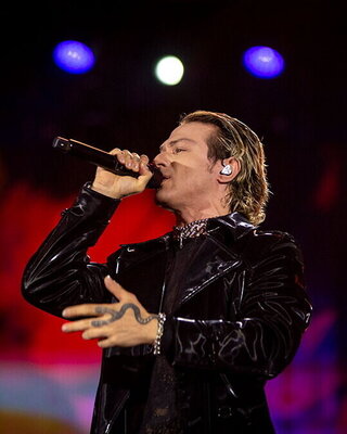 Irama