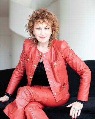 Fiorella Mannoia