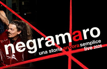 NEGRAMARO - VERONA