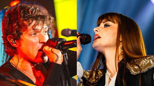 Quali sono i protagonisti musicali di questa settimana? Irama e Annalisa sicuramente!