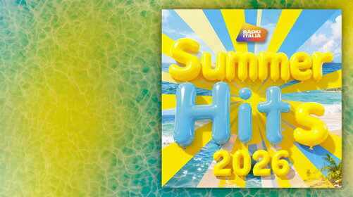 SUMMER HITS 2026