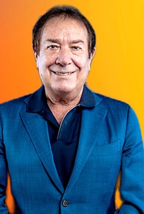 Mario Volanti