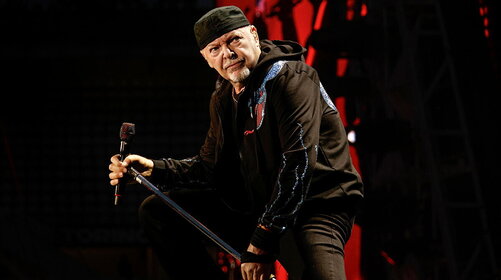 Vasco Rossi fa la storia: 10 concerti allo Stadio Olimpico di Roma a giugno 2027