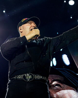Vasco Rossi