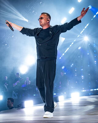 Gigi D'Alessio