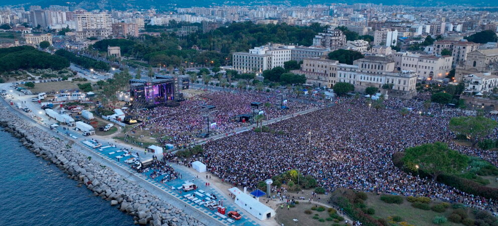 PALERMO