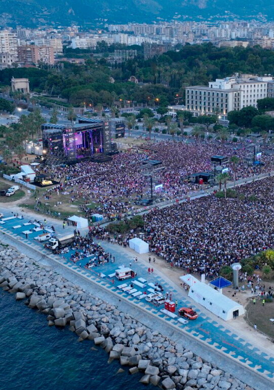 PALERMO