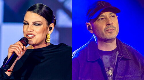 Emma e Fabri Fibra di nuovo insieme per il singolo “Antidroga” 