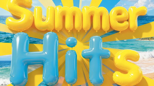 Radio Italia Summer Hits 2026: è arrivata la compilation dell'estate!