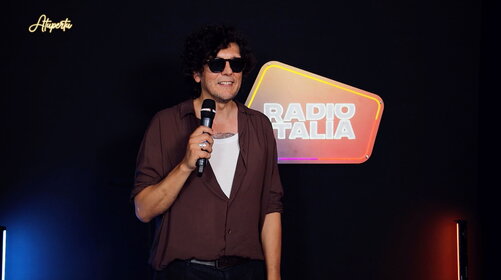 Ermal Meta: “Ho scritto una canzone per Fortuna. La canta spesso, ma…”