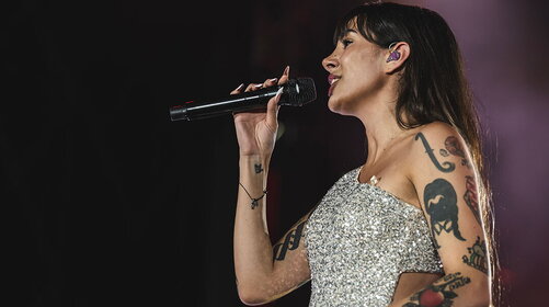 A RILIVE, il rock ha un nome: Bambole di Pezza