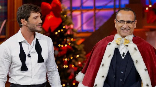 Il nuovo Sanremo di De Martino: meno canzoni in gara e la serata Eurovision