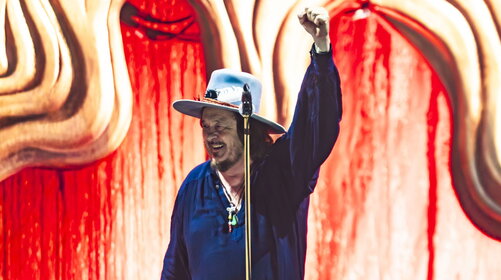 Zucchero: il grande evento del 2027 per i 25 anni di "Baila (Sexy Thing)"